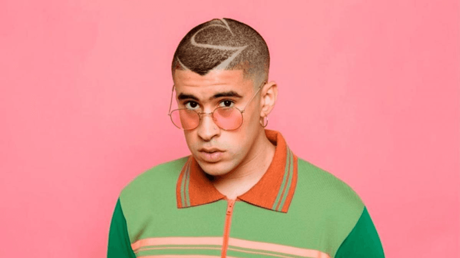 Bad Bunny arrasa en las primeras imágenes de Narcos México 3: Conoce a quien dará vida