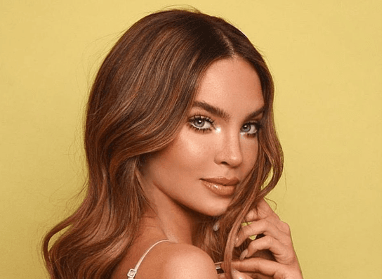 Belinda regresa a la música con “Cactus”