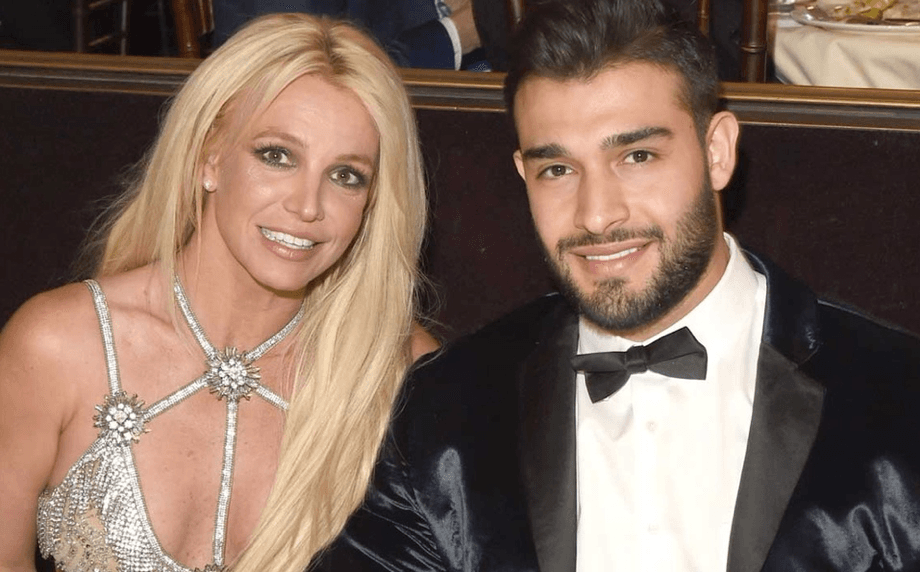 ¡Caminara hacia el altar! Britney Spears y Sam Asghari anuncian su compromiso