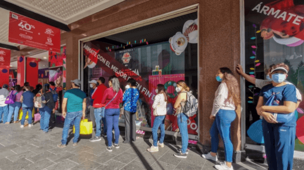 Ya hay fecha del Buen Fin y todos los detalles
