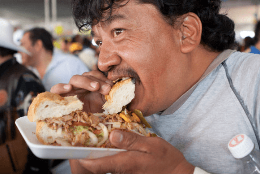 Google Maps lanzará mapa de comida callejera construido por los chilangos