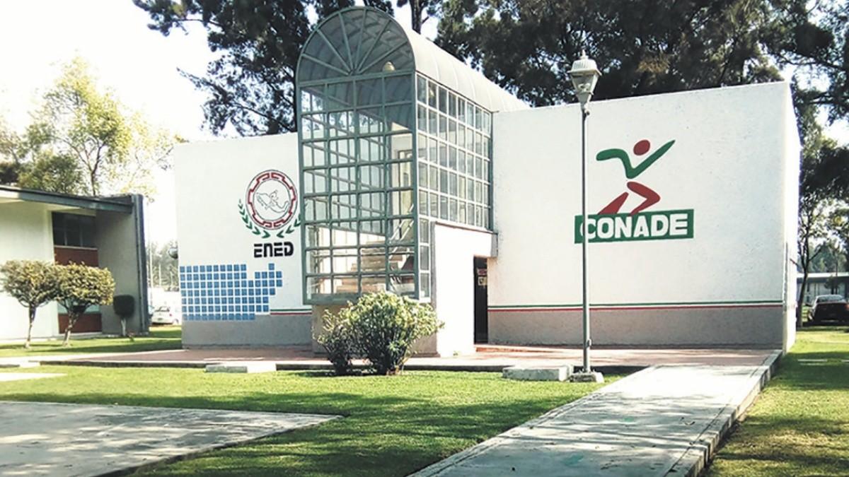 SAT congela cuentas de la Conade