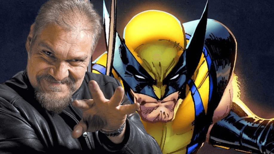 ¡Tenemos un Wolverine nuevo! Joaquín Cosío se une a Marvel como Logan de los X-Men