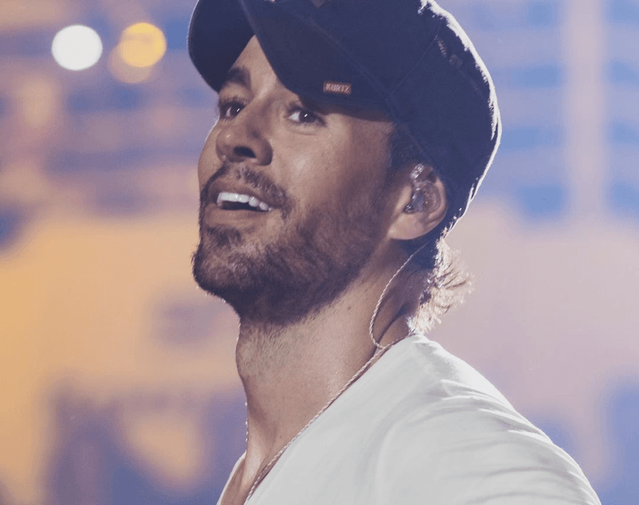 ¡Nooo! Enrique Iglesias se retira de los escenarios, “Final” será su último disco