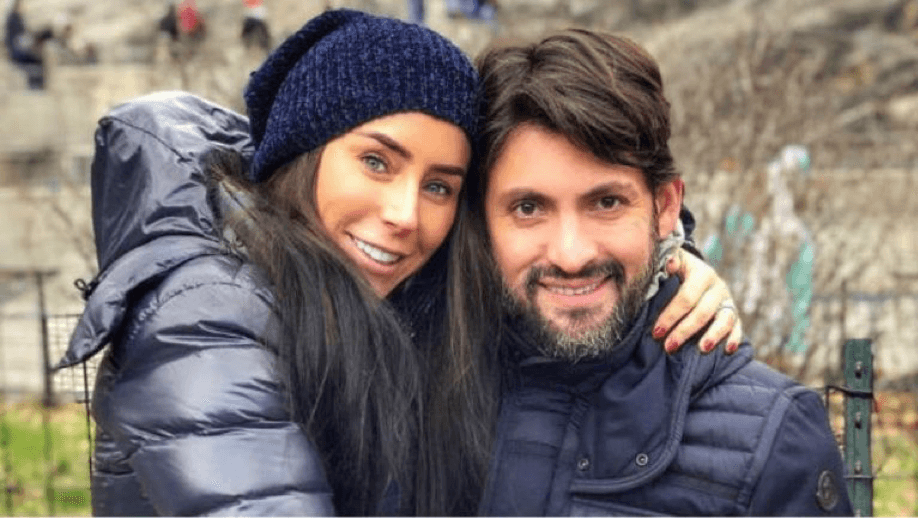 Interpol emite ficha roja contra Inés Gómez-Mont y su esposo Álvarez Puga