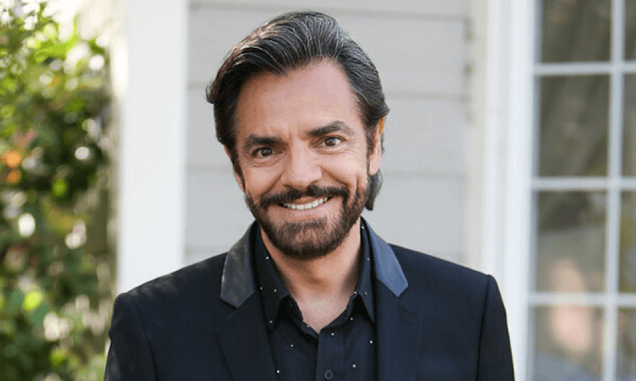 Eugenio Derbez hace bromas sobre la falta de información de “La casa de los famosos”