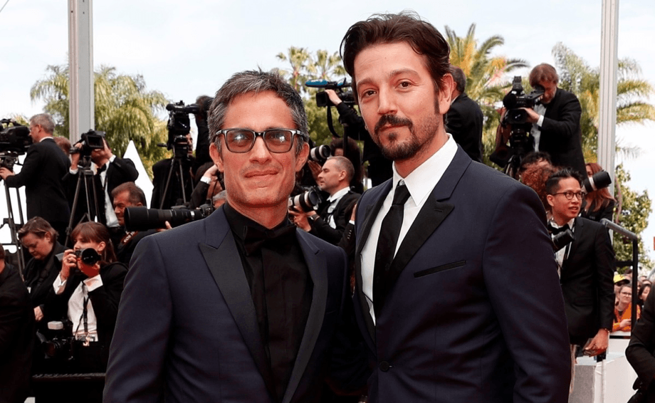 Diego Luna y Gael García recibían 160 MDP en sexenios de Calderón y Peña Nieto con la asociación civil “Ambulante”