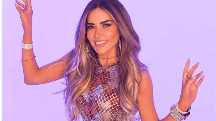 Gloria Trevi tiene una nueva demanda en Estados Unidos 