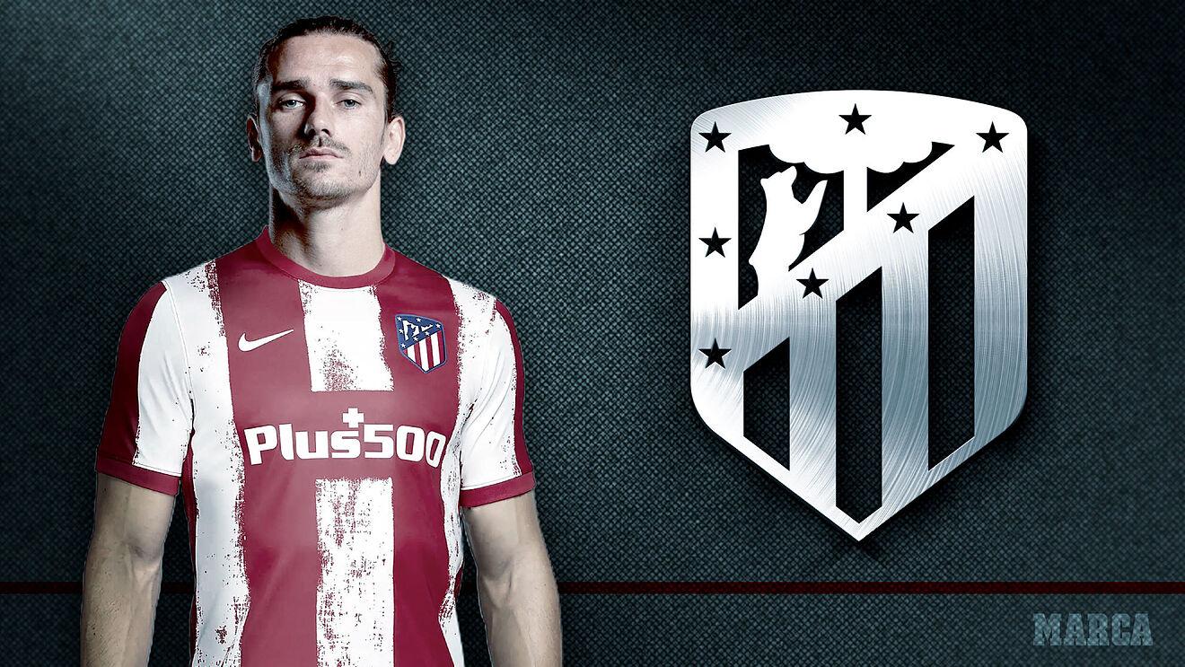 Antoine Griezmann y su cláusula de minutos