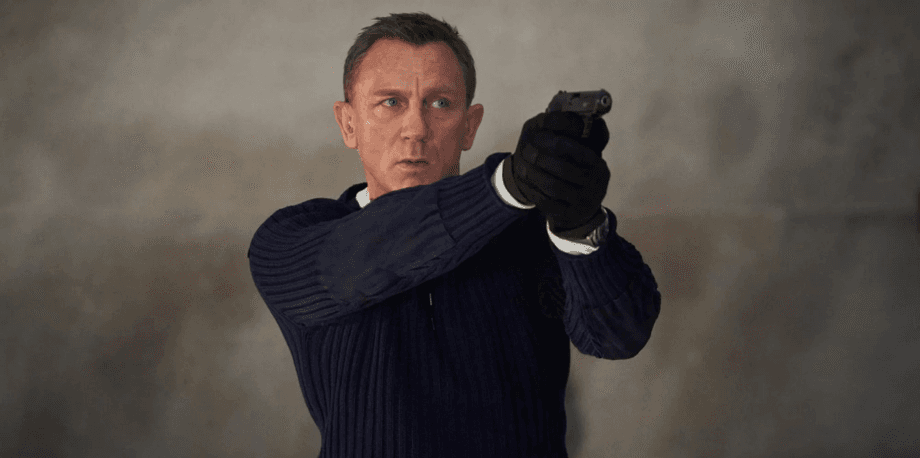 James Bond:  Fans piden a Henry Cavill como reemplazo de Daniel Craig