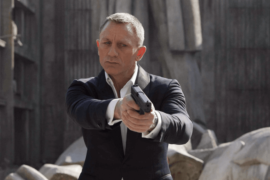 Daniel Craig se despide del personaje de James Bond con el tráiler final de “No Time to Die”