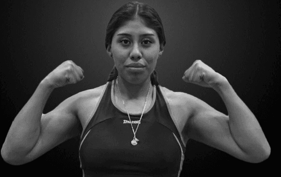 ¿Por qué murió Jeanette Zacarias Zapata?
