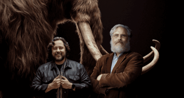 Empresa de genética busca revivir al mamut lanudo