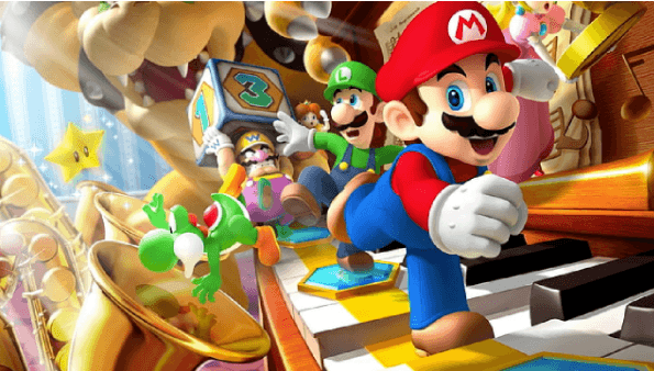 Todo sobre la nueva película de Mario Bros