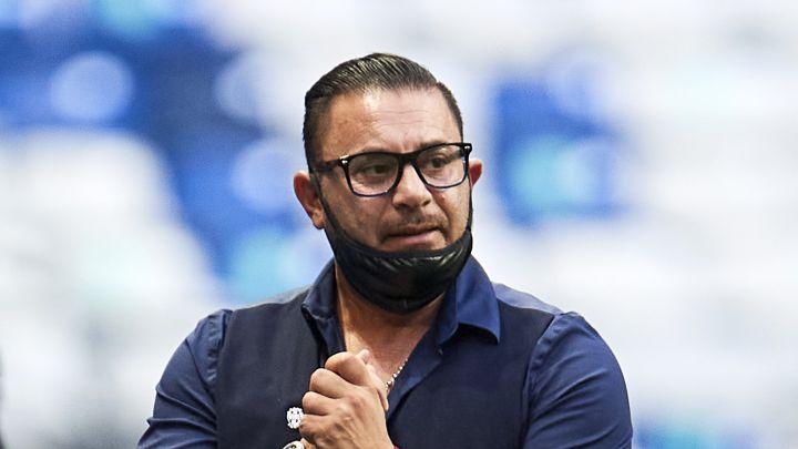 ¿Mohamed va para Chivas?