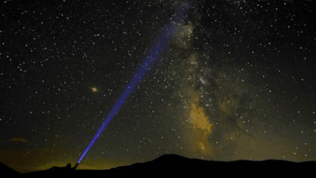 Noche de Perseidas, cuándo y cómo ver esta lluvia de estrellas