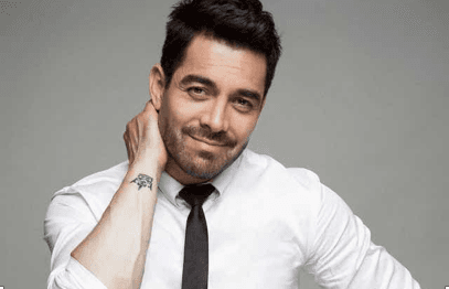 Omar Chaparro confesó la etapa más dura de su vida, el actor pensó en suicidarse