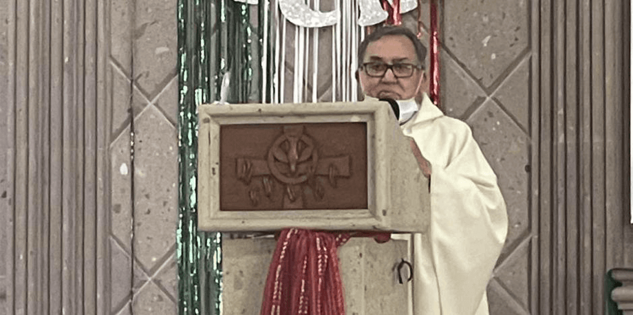 Sacerdote de Monclova propuso matar a las mujeres que abortan: SEGOB condenó la apología del feminicidio