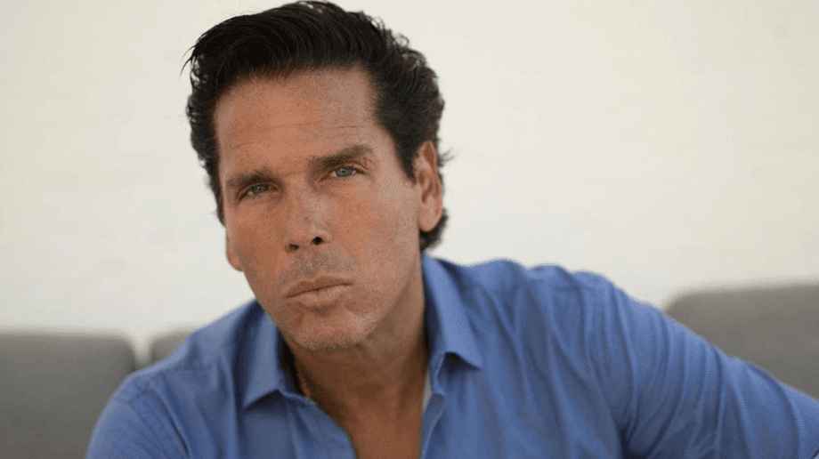 Roberto Palazuelos  “Gobernare el estado como una empresa”