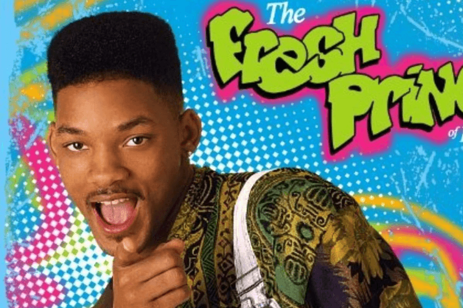 ¡Regresa el Príncipe del Rap! El remake titulado “Bel-Air” será producido por Will Smith