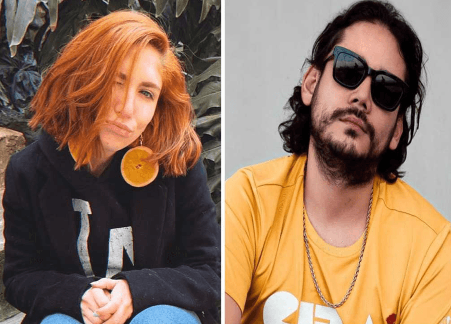 RIX sale de prisión luego de declararse culpable, pagó una fianza de 30 mil pesos