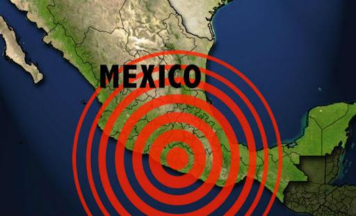 Descubre si donde vives se encuentra en las zonas más sísmicas de la Ciudad de México