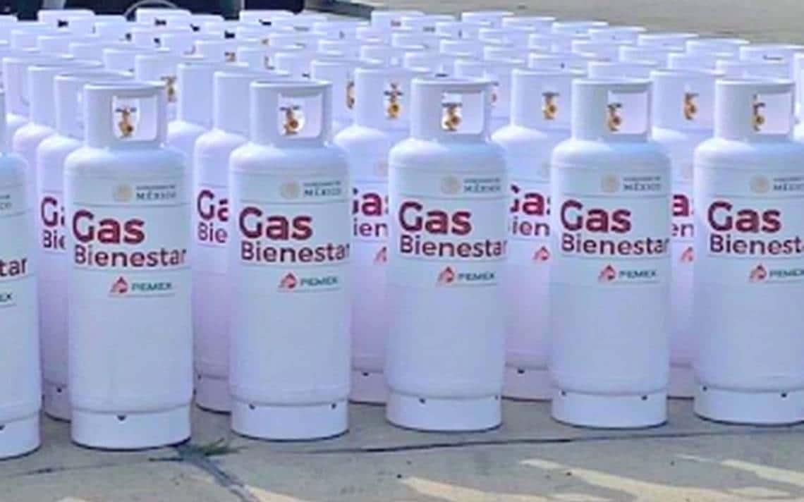 El control de precios máximos del Gas LP continuará en 2022: AMLO