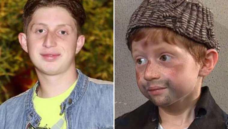 Marcha por Octavio Ocaña en CDMX, solicita a las autoridades esclarecer la muerte del actor