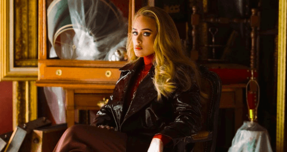 Adele confiesa los aspectos más difíciles de su vida en entrevista con Oprah Winfrey