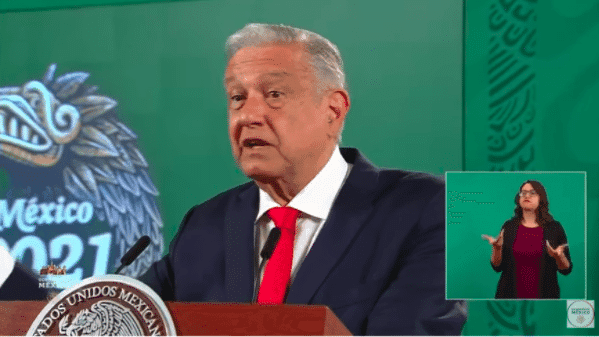 Sin reforma eléctrica, aumentarán las tarifas del suministro: AMLO