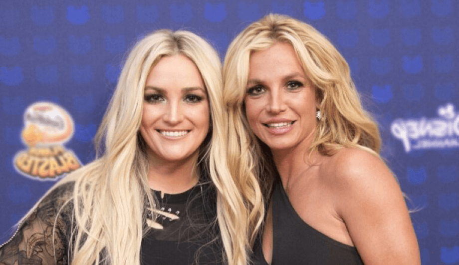 Britney Spears se burla del libro autobiográfico de su hermana Jamie Lynn