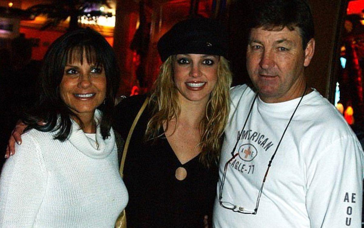 Britney Spears quiere justicia por nuevos ataques de su familia “Soy comprensiva, pero si son groseros conmigo se acabó”