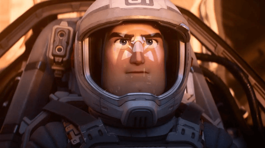 ¡Al infinito y más allá! Pixar lanza el primer tráiler de “Lightyear” la secuela de Toy Story con la voz de Chris Evans
