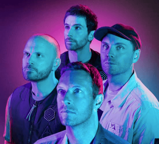 Coldplay anuncia segunda fecha en el Foro Sol tras agotar los boletos de preventa en minutos