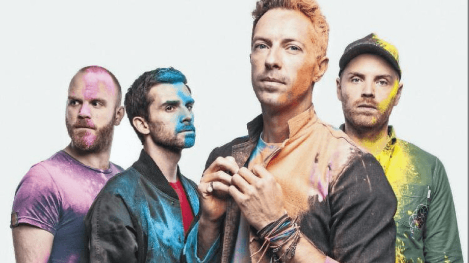¡2022 llega ya! Coldplay regresa a México con una gira completamente sustentable