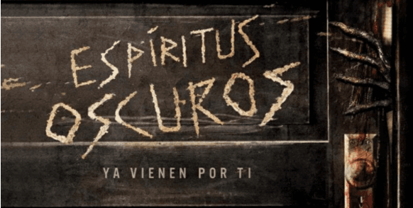 Espíritus Ocultos: la nueva película de Guillermo del Toro, llega a los cines el 28 de octubre