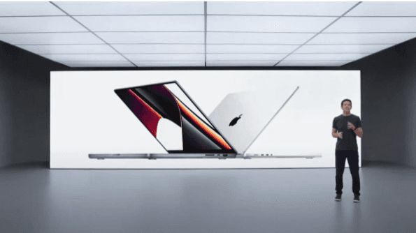 Apple Event: nuevos lanzamientos enfocados en música y cómputo