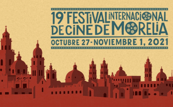 Anuncian 19 edición del Festival Internacional de Cine de Morelia
