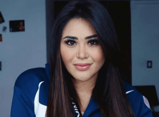 “Me volvió a golpear” Gomita denuncia violencia doméstica por parte de su padre