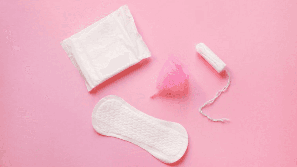 Aprueban quitar impuestos a productos de higiene menstrual