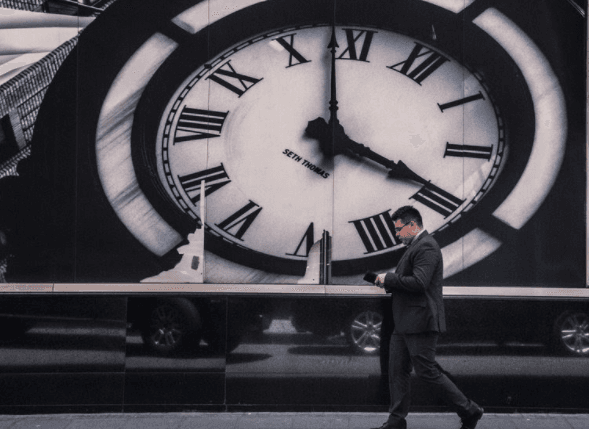 Este día tendrás que retrasar tu reloj, ¡checa todos los detalles!