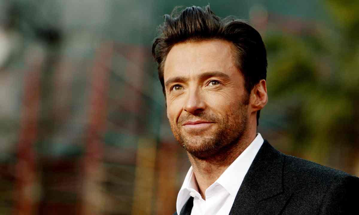 Feliz cumpleaños  Hugh Jackman