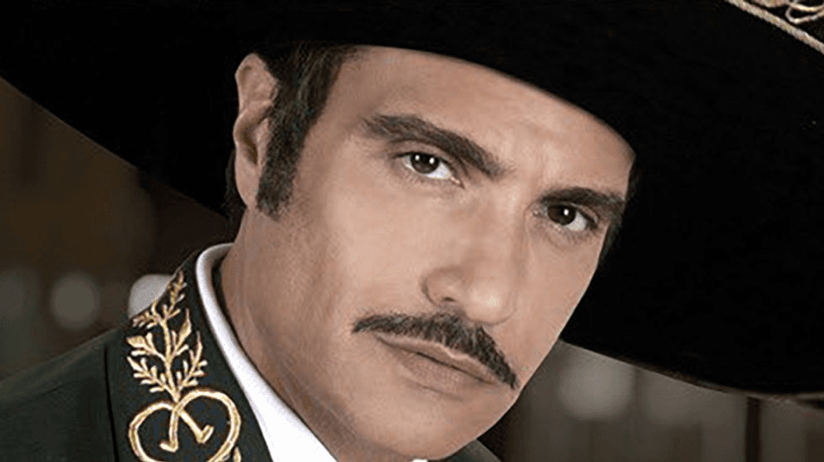 Jaime Camil interpretará a Don Vicente Fernández en bioserie: Caracterización del actor cautiva al público