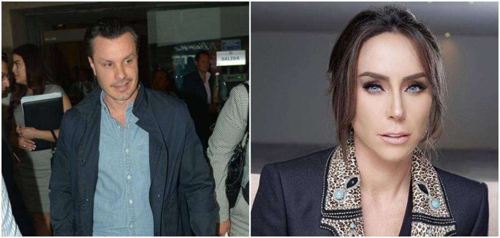 Caso Inés Gómez-Mont: Su ex Javier Díaz podría recuperar la custodia de sus hijos