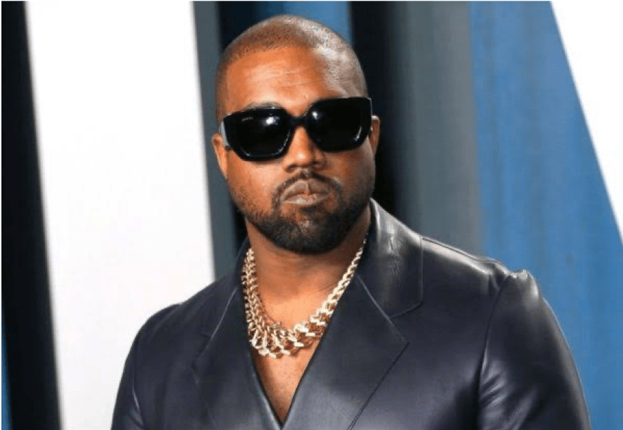 Apple Music retiró el catálogo de Kanye West de sus playlist