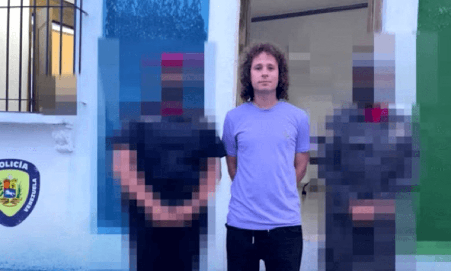 Luisito Comunica relata en video el porqué de su detención en Venezuela: “Fue Mi culpa”