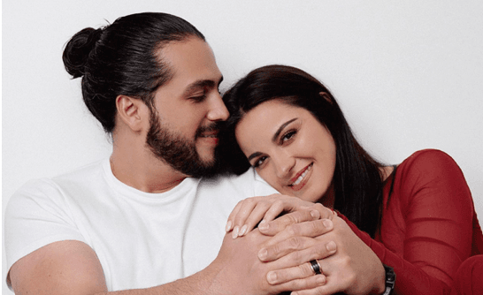 Maite Perroni confirma su relación con Andrés Tovar: Internet la acusa de ser la nueva Karla Panini