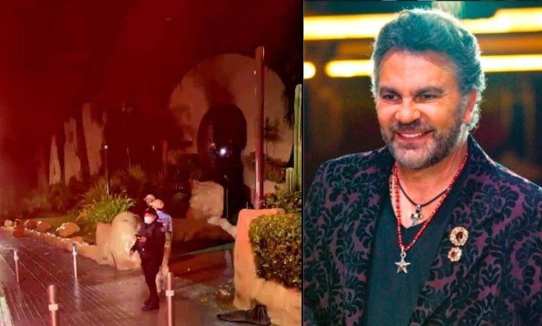 Mijares podría ofrecer un concierto con el fin de recaudar fondos para el Baby’O