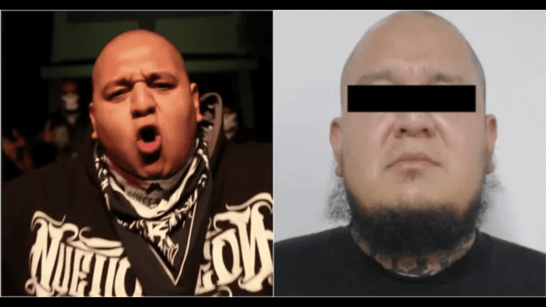 “Millonario” colaborador de Cartel de Santa, es vinculado a proceso por homicidio calificado