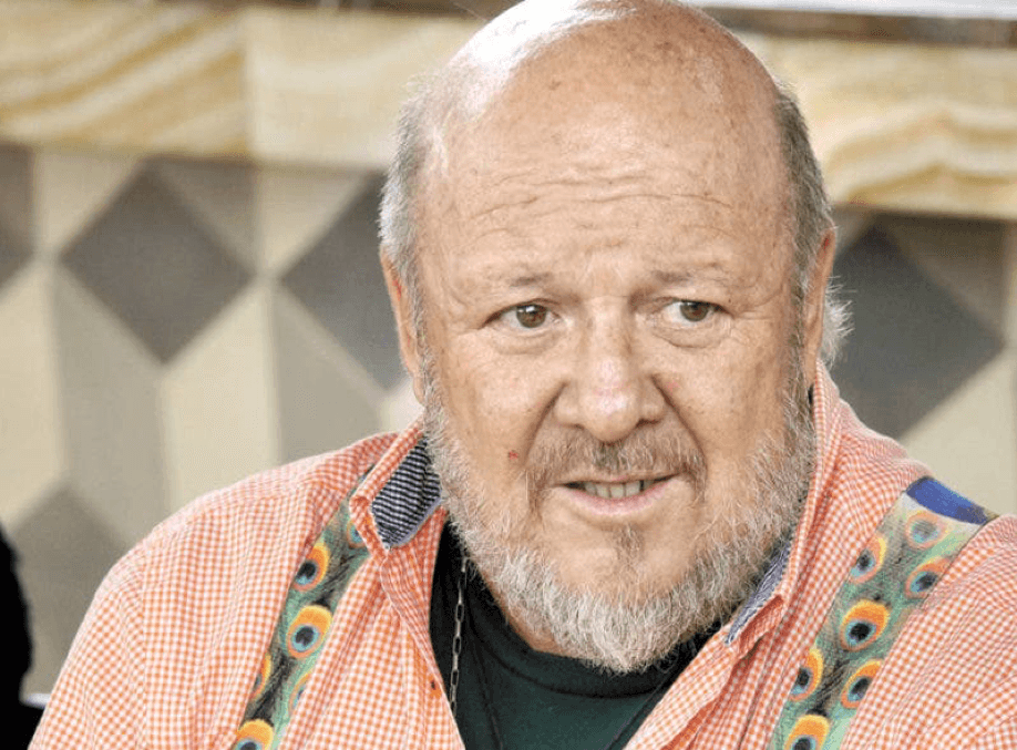 Muere a los 75 años Óscar Cadena, famoso conductor del programa “Cámara Infraganti”